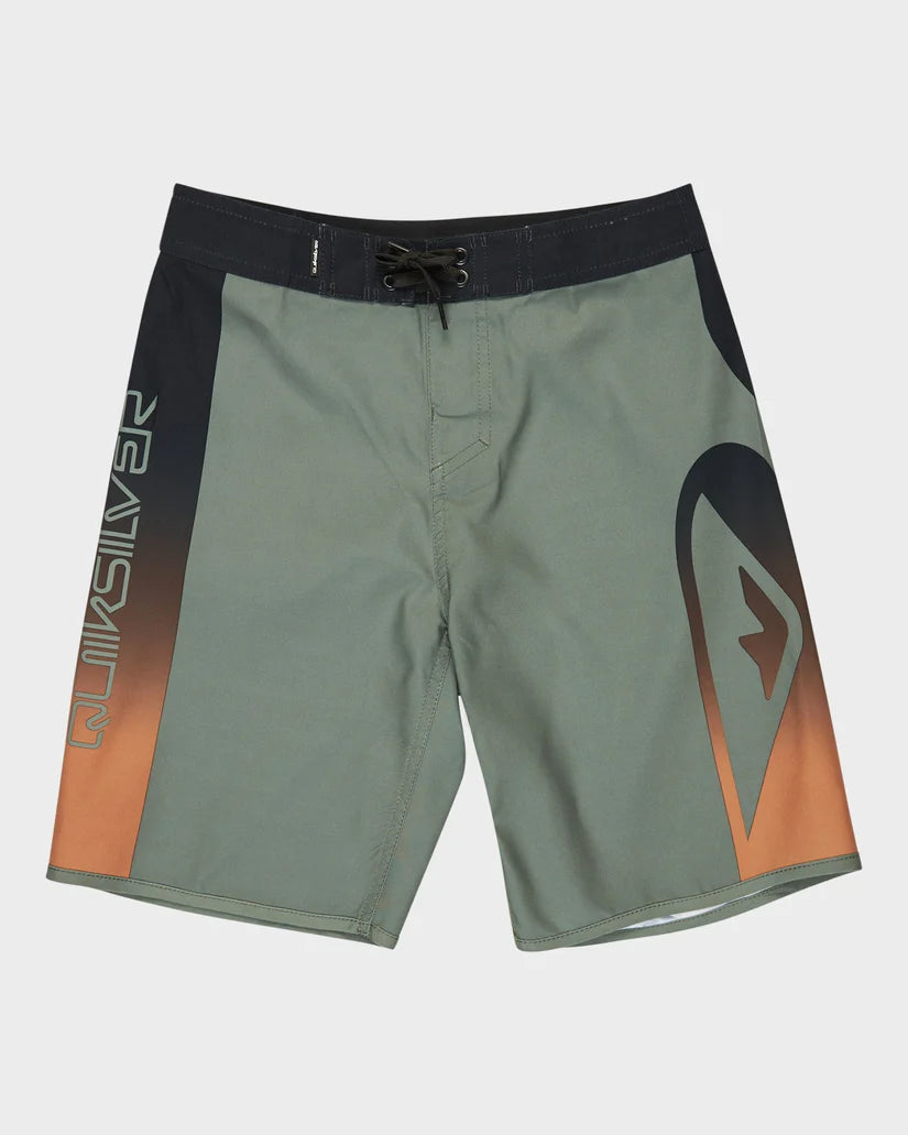 QUIKSILVER Boys Everyday Holmes Boardshort 8-14 years