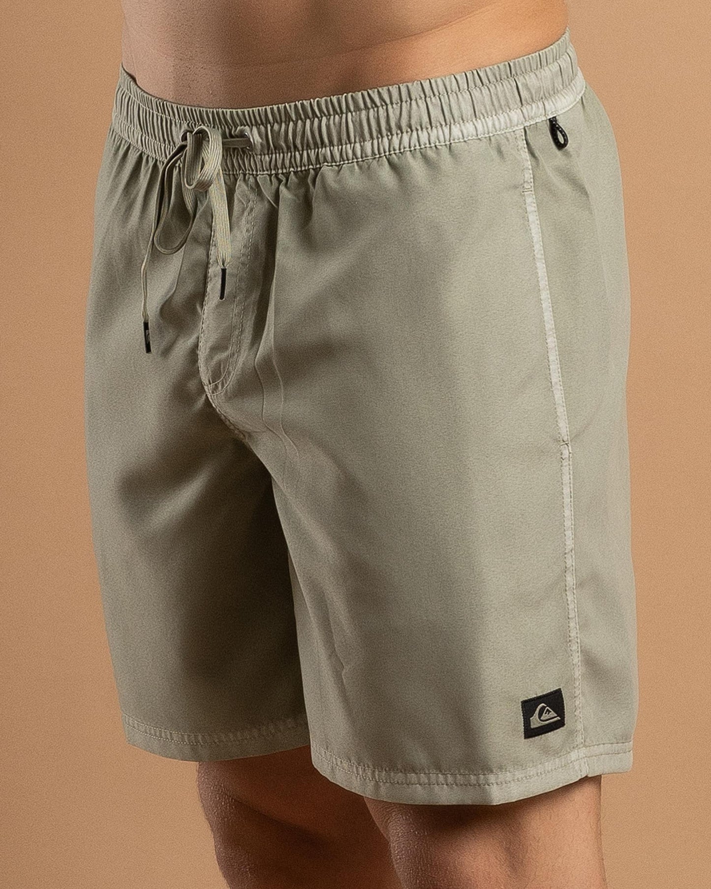 QUIKSILVER Everyday Surfwash Short Iceberg Green