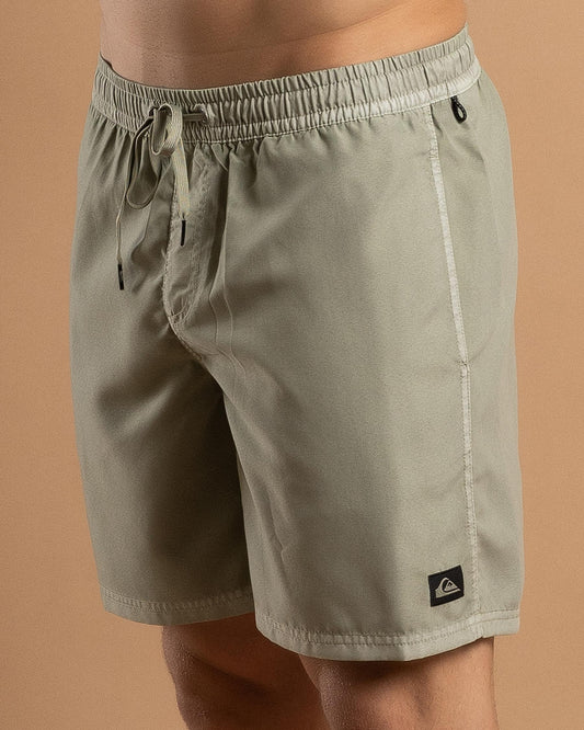 QUIKSILVER Everyday Surfwash Short Iceberg Green