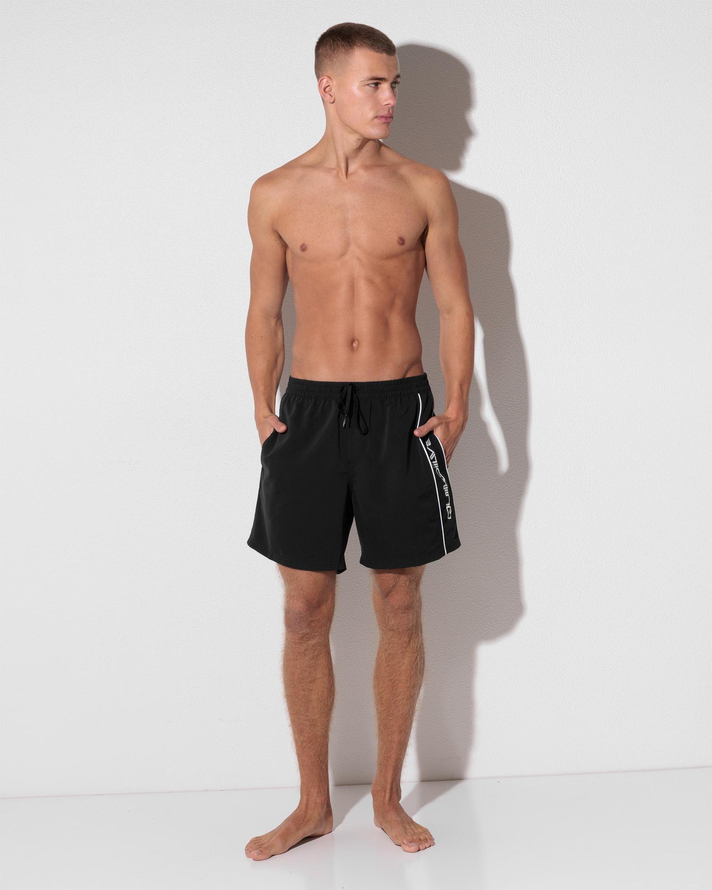QUIKSILVER Everday Vert 2.0 Short Black