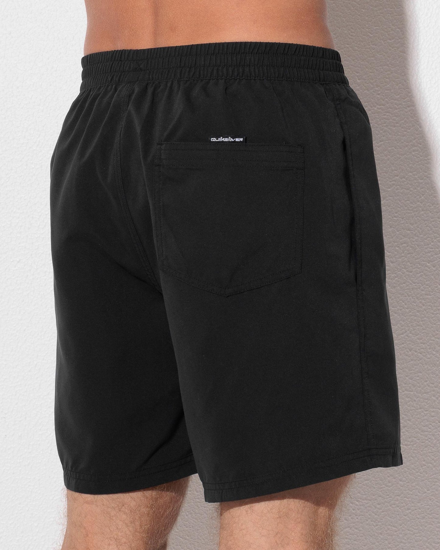 QUIKSILVER Everday Vert 2.0 Short Black