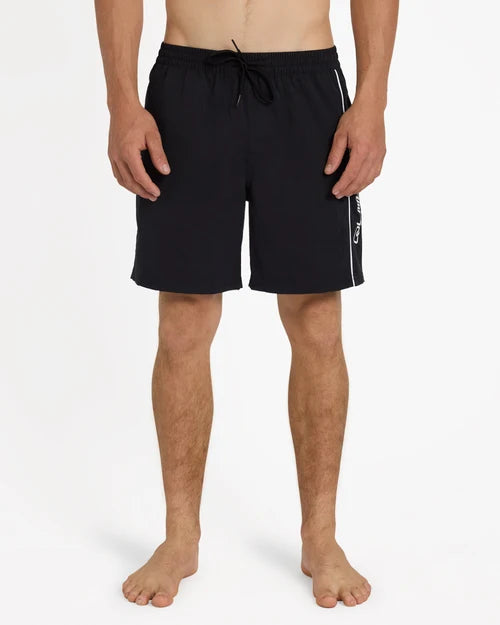 QUIKSILVER Everday Vert 2.0 Short Black