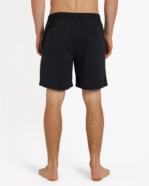 QUIKSILVER Everday Vert 2.0 Short Black