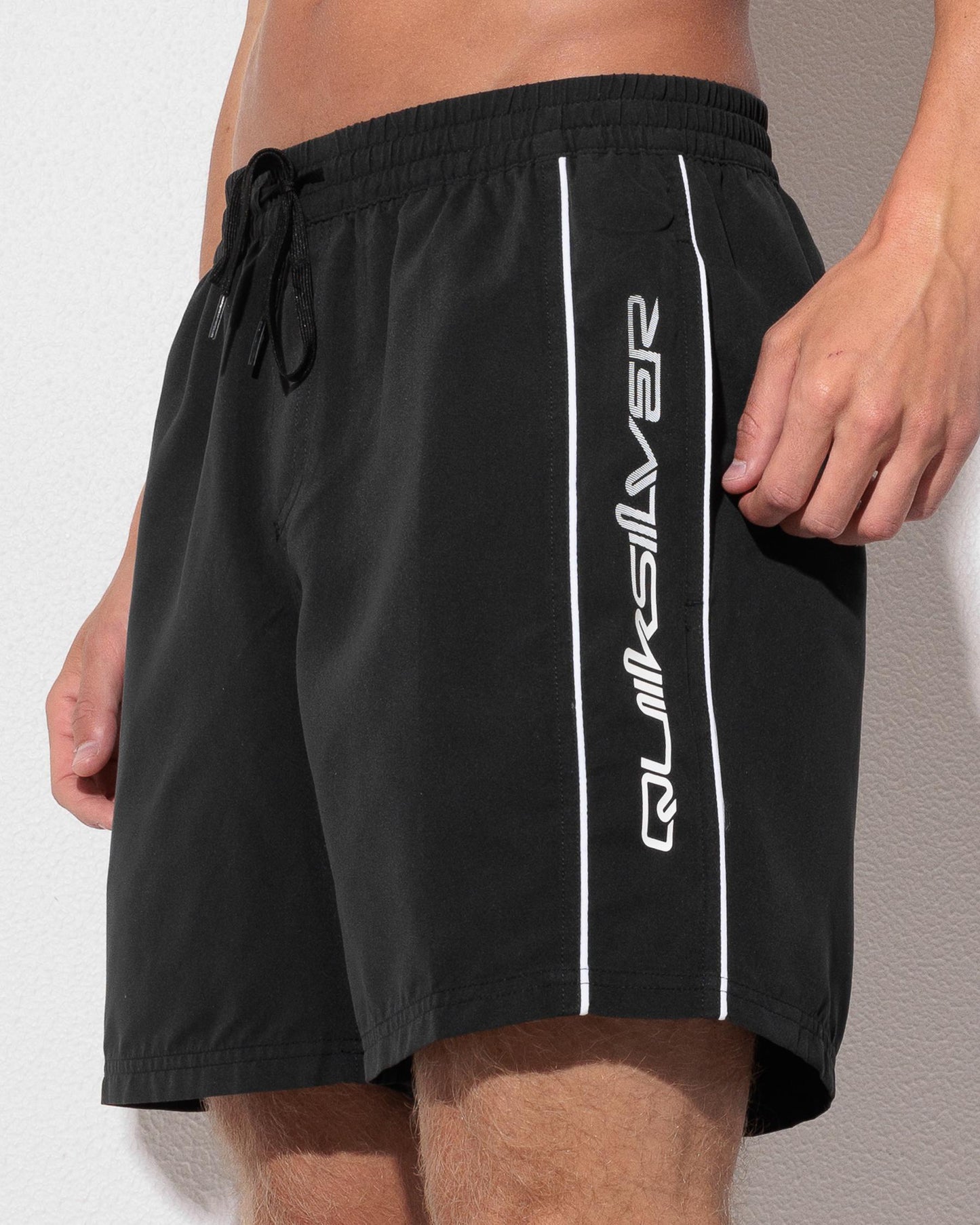 QUIKSILVER Everday Vert 2.0 Short Black