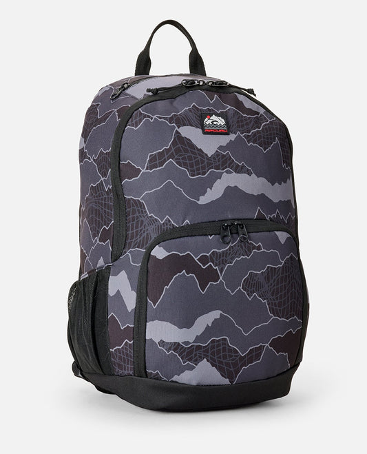 RIP CURL Evo Search 24L Camo Backpack