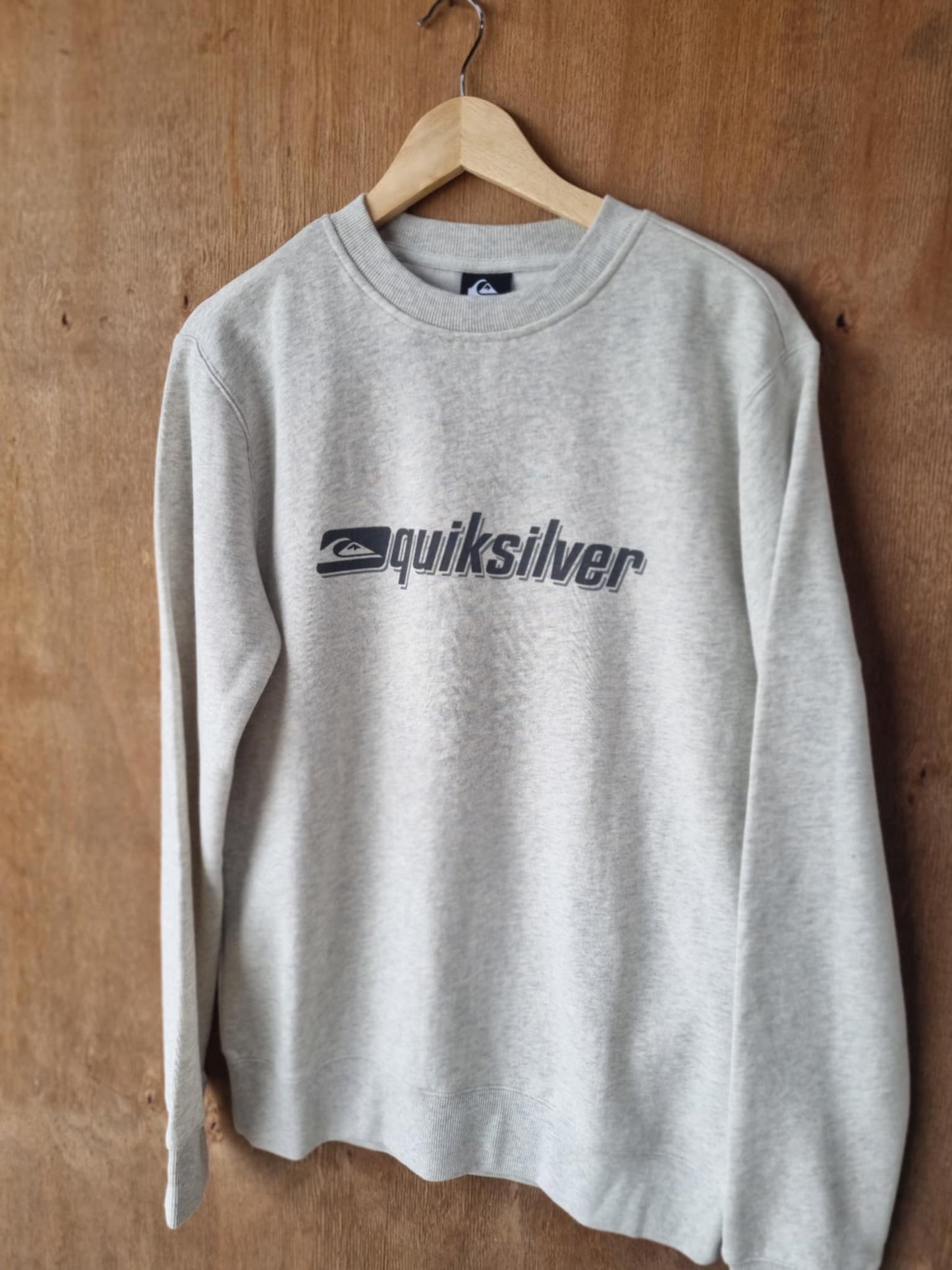 QUIKSILVER Reflex Crew Snowmarle