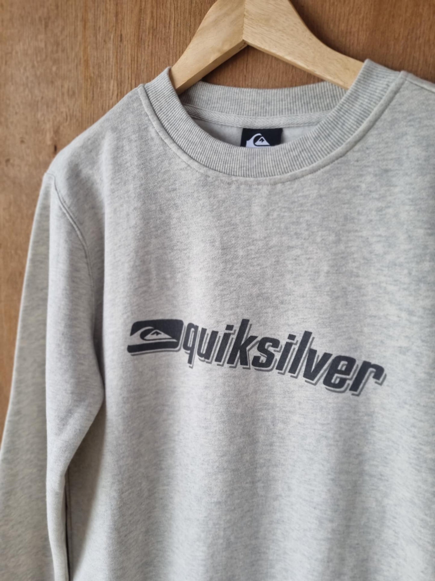 QUIKSILVER Reflex Crew Snowmarle