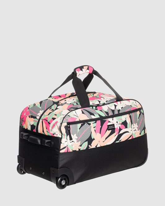 Roxy Feel it All 66L Luggage Bag