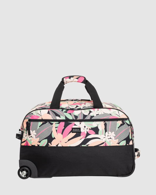 Roxy Feel it All 66L Luggage Bag