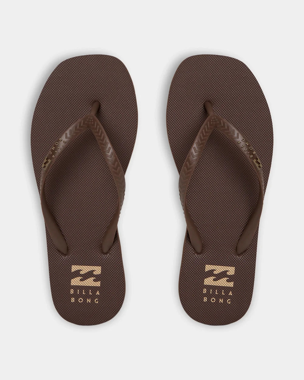 BILLABONG Fiji Square Top Sandal