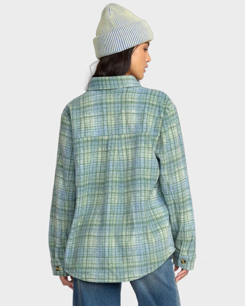 BILLABONG Forge Fleece Jacket Multi