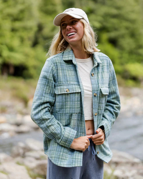 BILLABONG Forge Fleece Jacket Multi