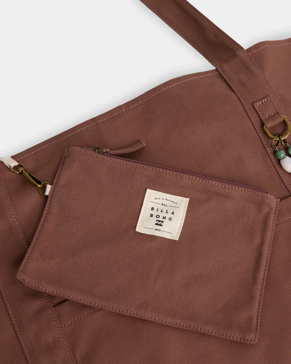 BILLABONG Getaway Tote Beach Bag