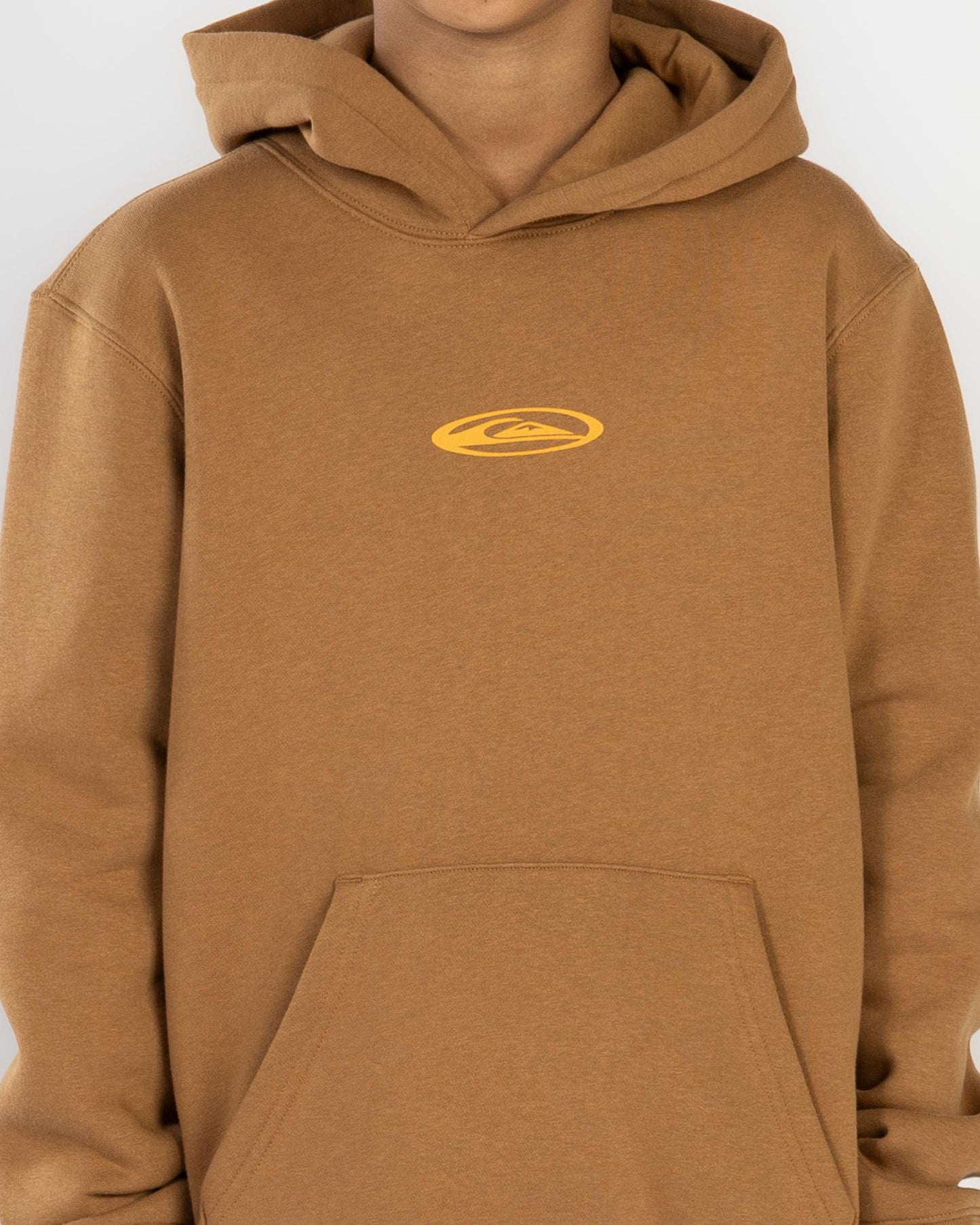 QUIKSILVER Boys Globe Hoodie Youth 8-16 years