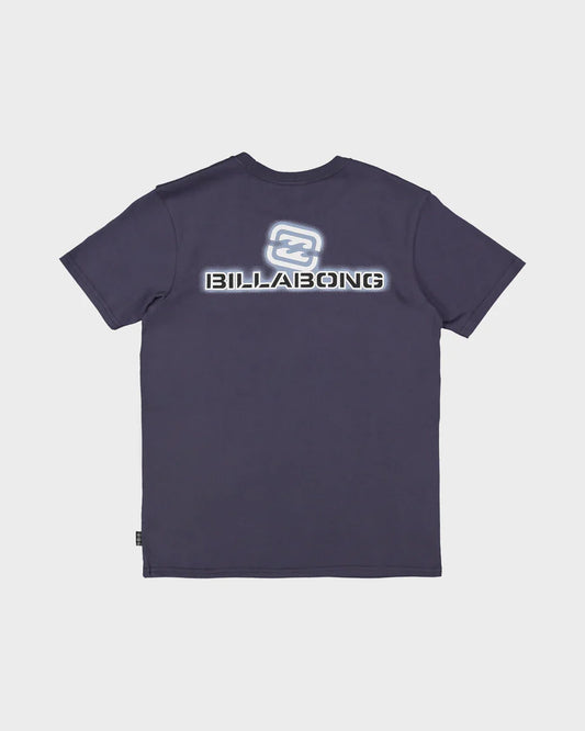 BILLABONG Groms Dot Com Tee 2-7 years