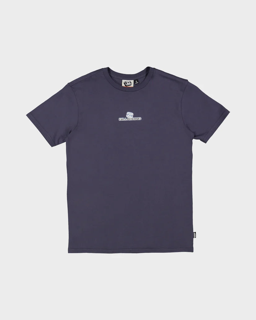 BILLABONG Groms Dot Com Tee 2-7 years