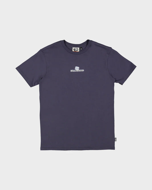 BILLABONG Groms Dot Com Tee 2-7 years