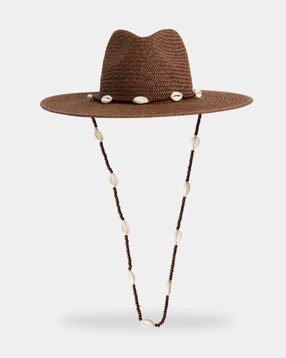 BILLABONG Here to Stay Straw Hat Expresso