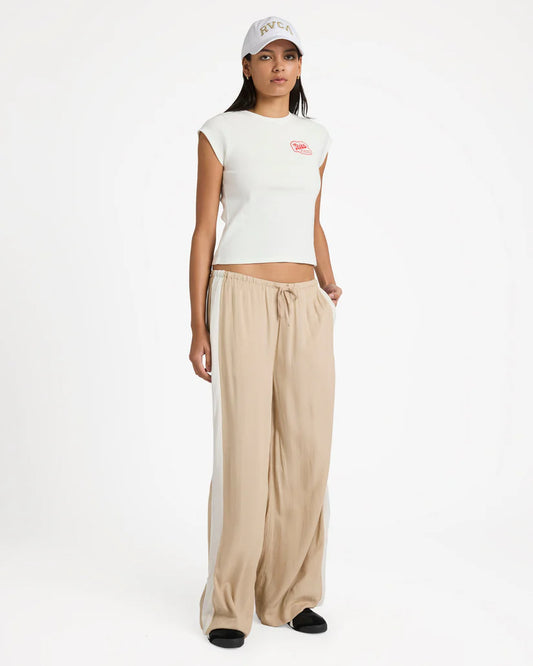 RVCA Holiday Elasticated Pants