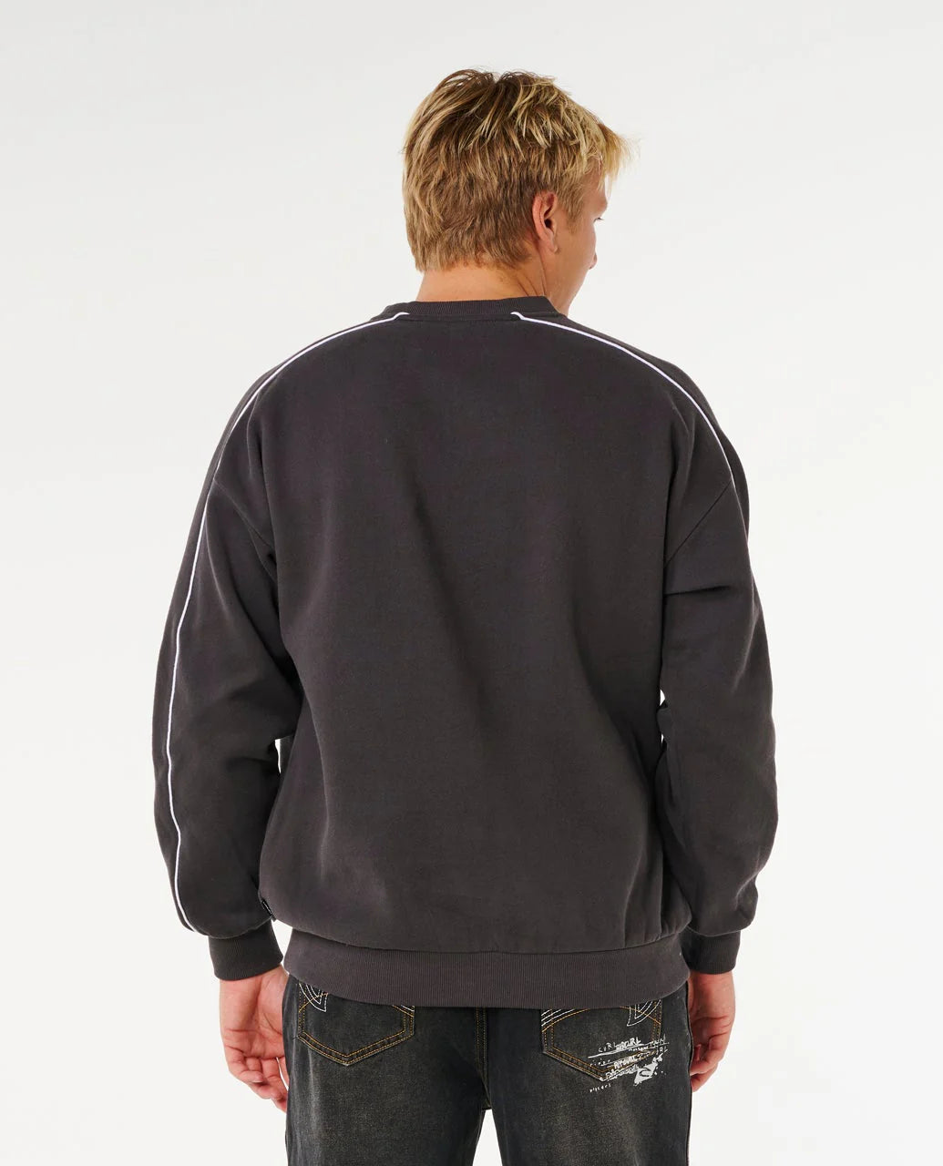RIP CURL Inner Visions Pipe Crew