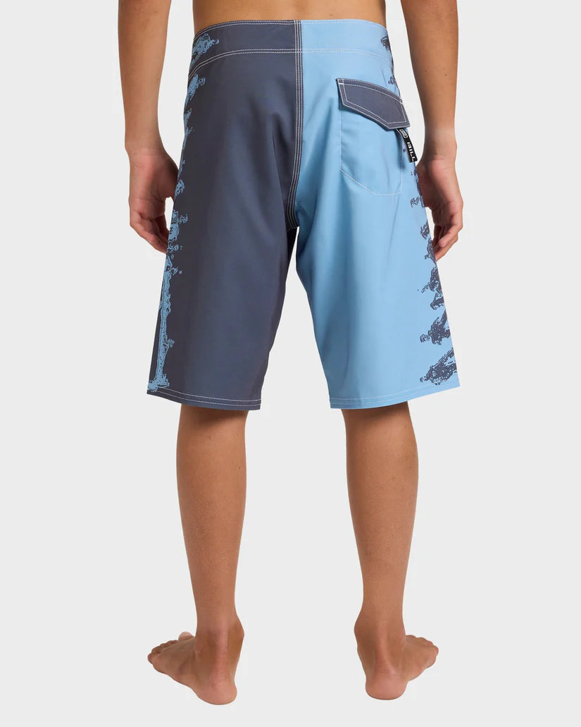 BILLABONG Boys Inverted Pro Boardshort 8-14 years