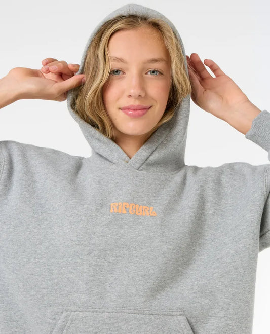 Rip Curl Girl Island Bliss Hood 8-14 years