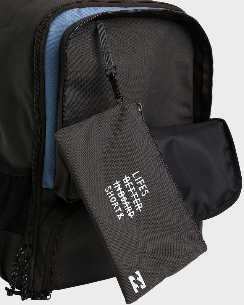 BILLABONG Juggernaught Backpack