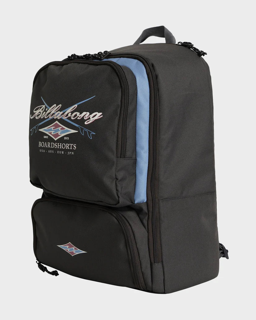BILLABONG Juggernaught Backpack