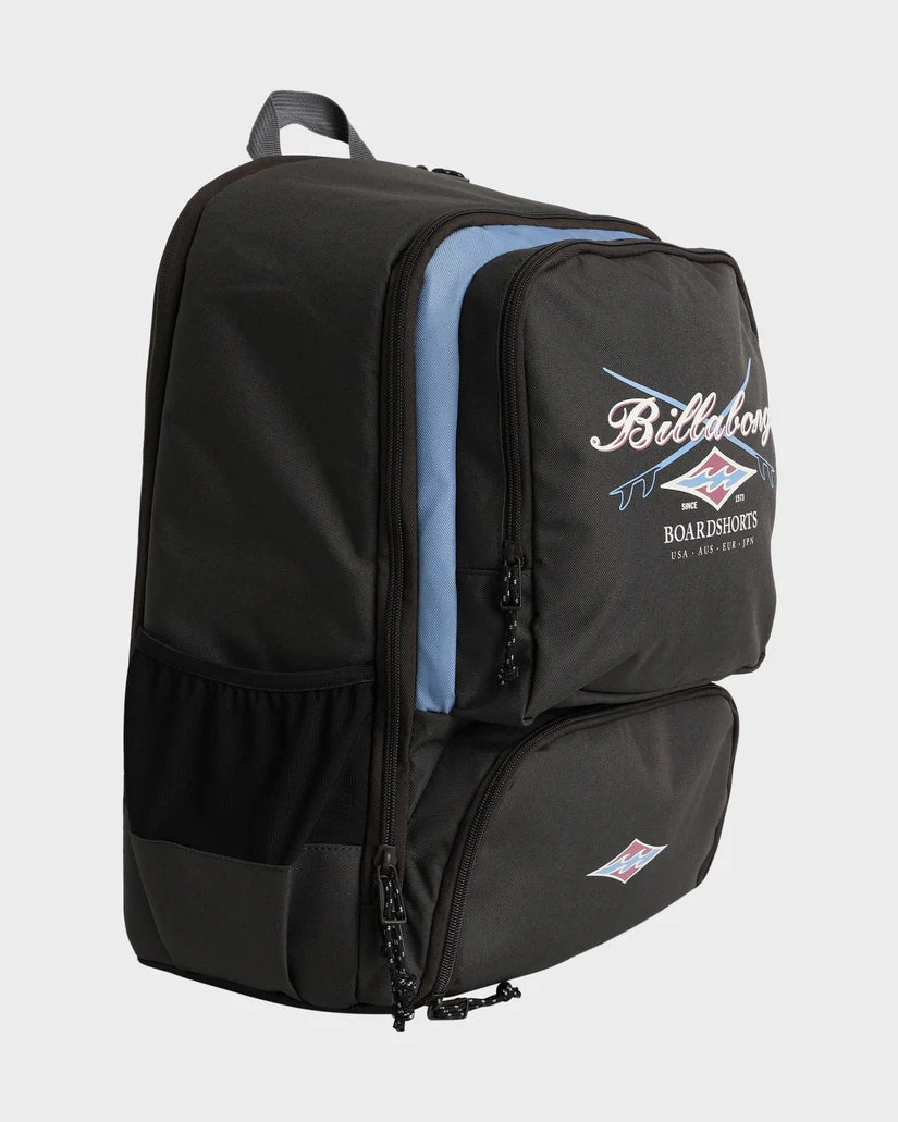 BILLABONG Juggernaught Backpack
