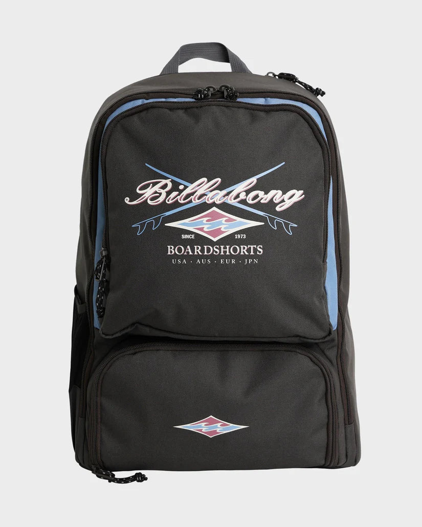 BILLABONG Juggernaught Backpack