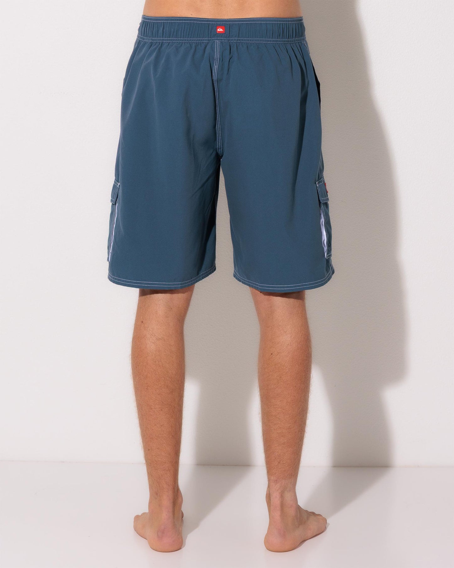 QUIKSILVER Karva Half Jam 21" Boardshort Dark Denim