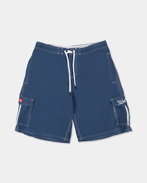 QUIKSILVER Karva Half Jam 21" Boardshort Dark Denim