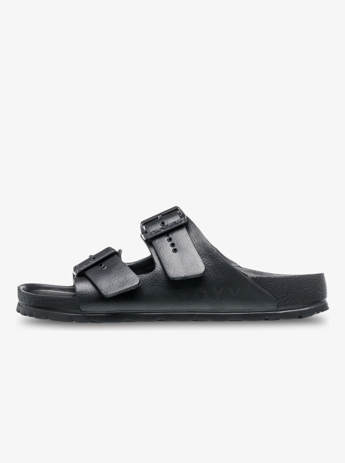 ROXY Womens Kattie Slides Black