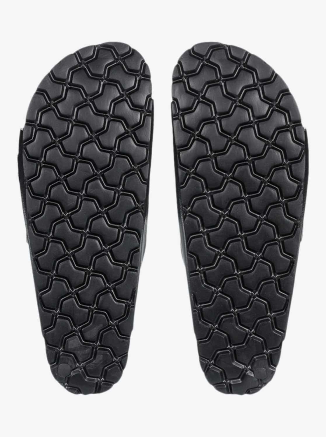 ROXY Womens Kattie Slides Black