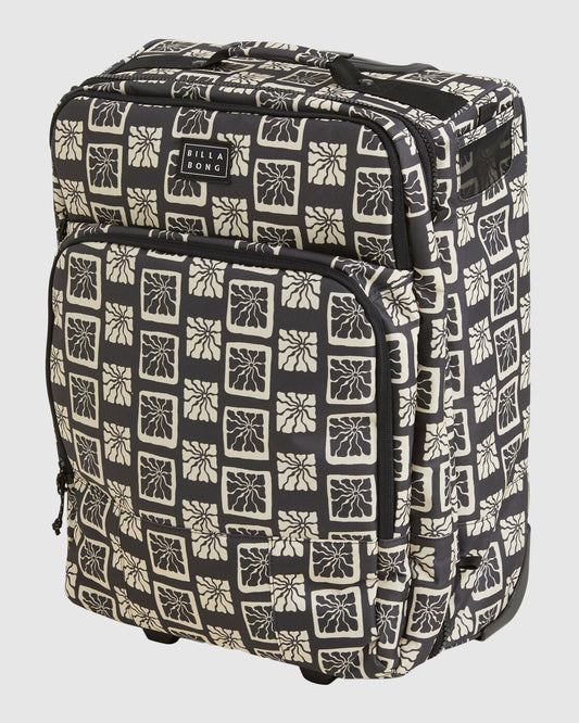 Billabong Keep It Rolling Luggage Bag
