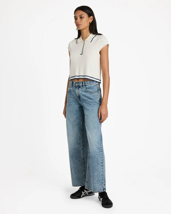 RVCA Loosey Denim Jeans
