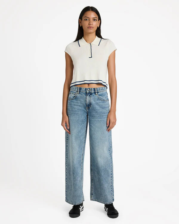 RVCA Loosey Denim Jeans