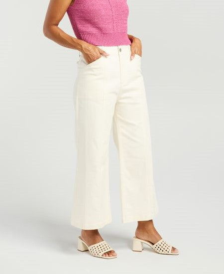 ET ALIA Maya Pant Cream
