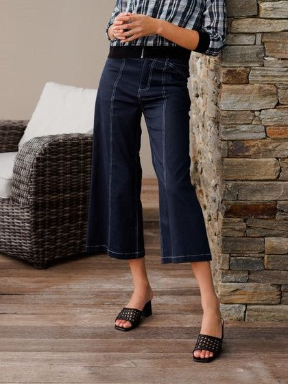 ET ALIA Maya Pant Navy