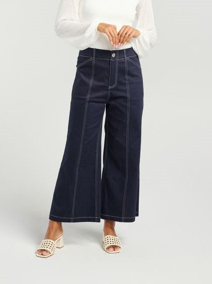 ET ALIA Maya Pant Navy