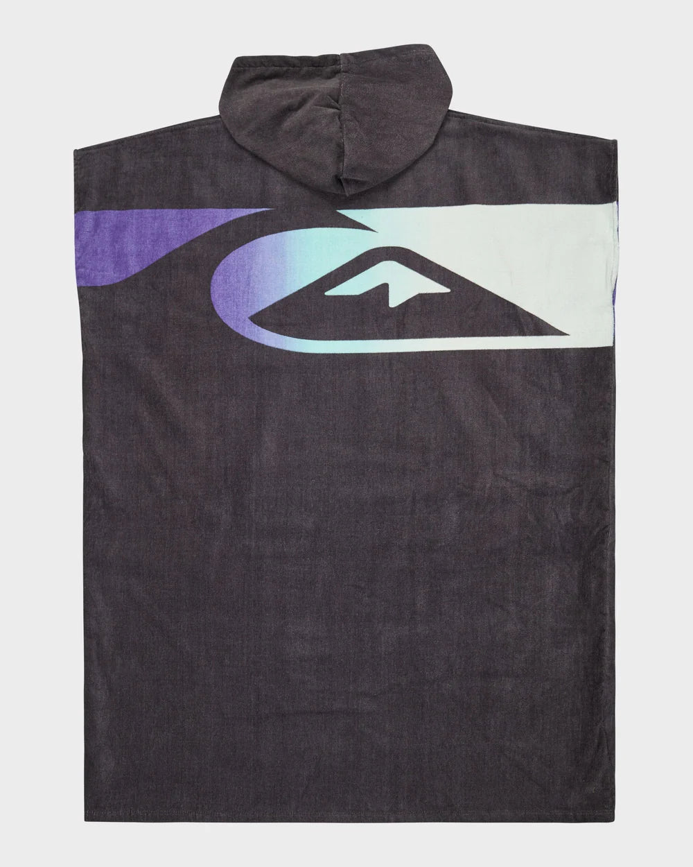 QUIKSILVER Mens Hooded Beach Towel