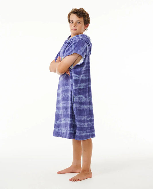 Rip Curl Youth Mixed Hooded Towel