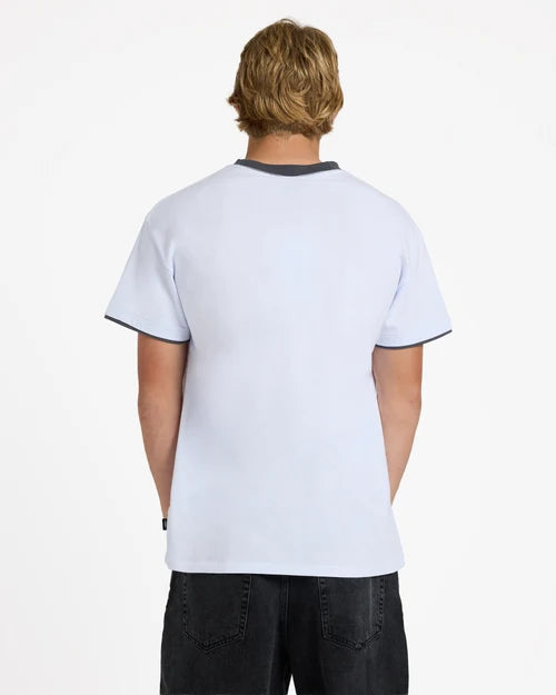 Quiksilver No Mercy Tee