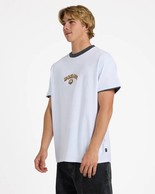 Quiksilver No Mercy Tee