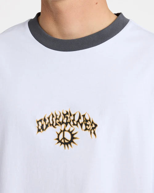 Quiksilver No Mercy Tee