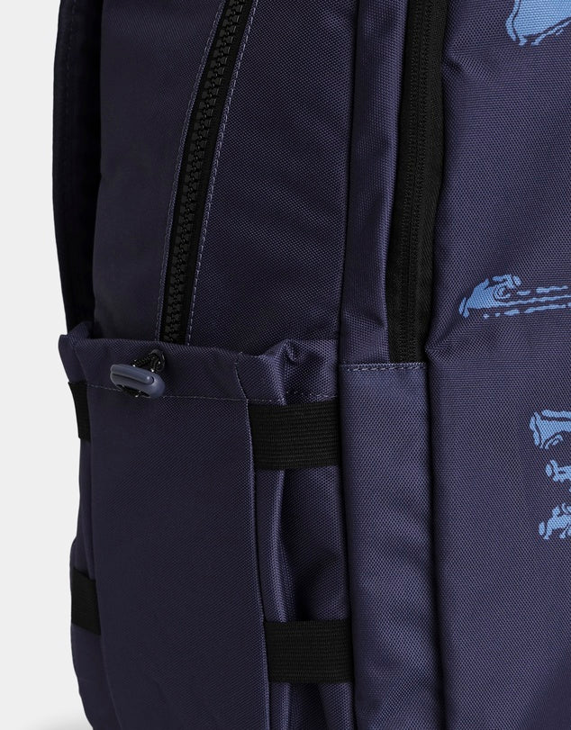 BILLABONG Norfolk Backpack Blue