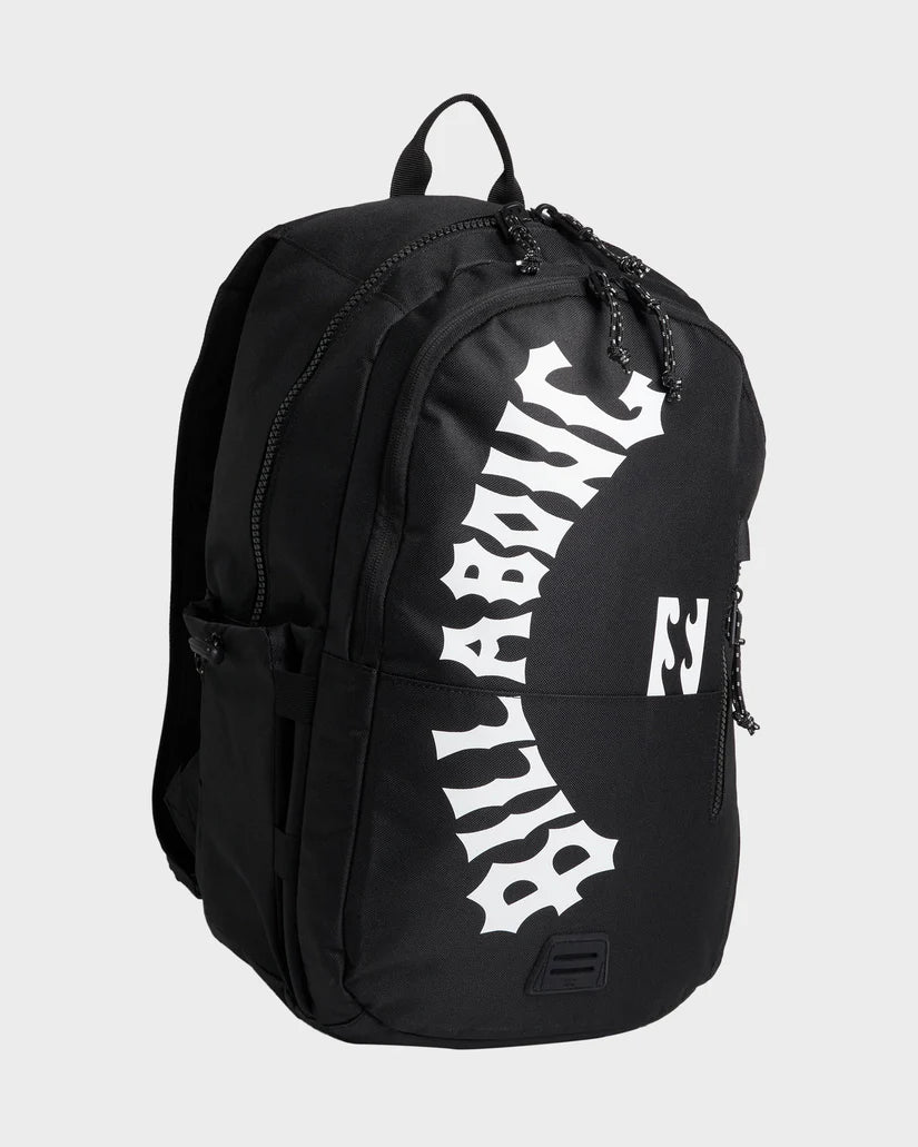 BILLABONG Norfolk Backpack Black