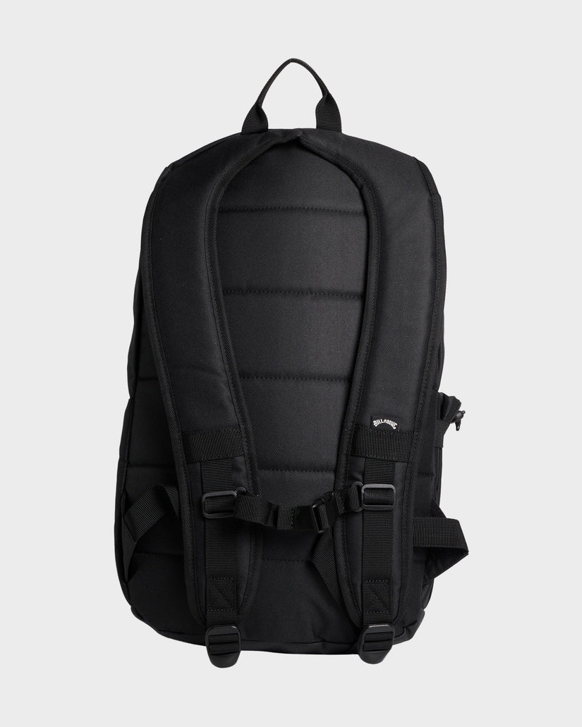 BILLABONG Norfolk Backpack Black