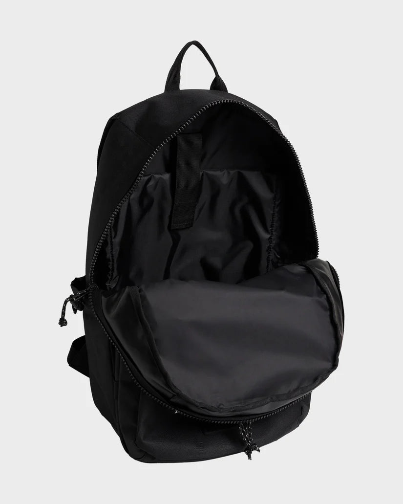 BILLABONG Norfolk Backpack Black