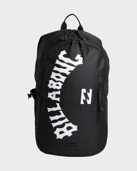 BILLABONG Norfolk Backpack Black